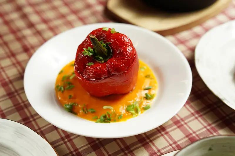 Pimiento
